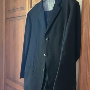 Mens suit